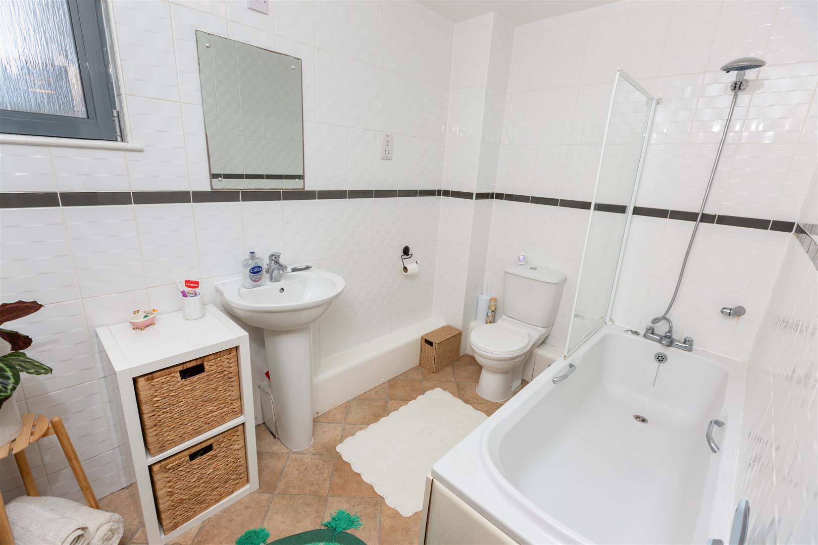 St Stephens Court, Maritime Quarter, Swansea, SA1 1SA